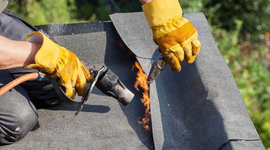 Expert top industrial roofings services in Leggett, CA